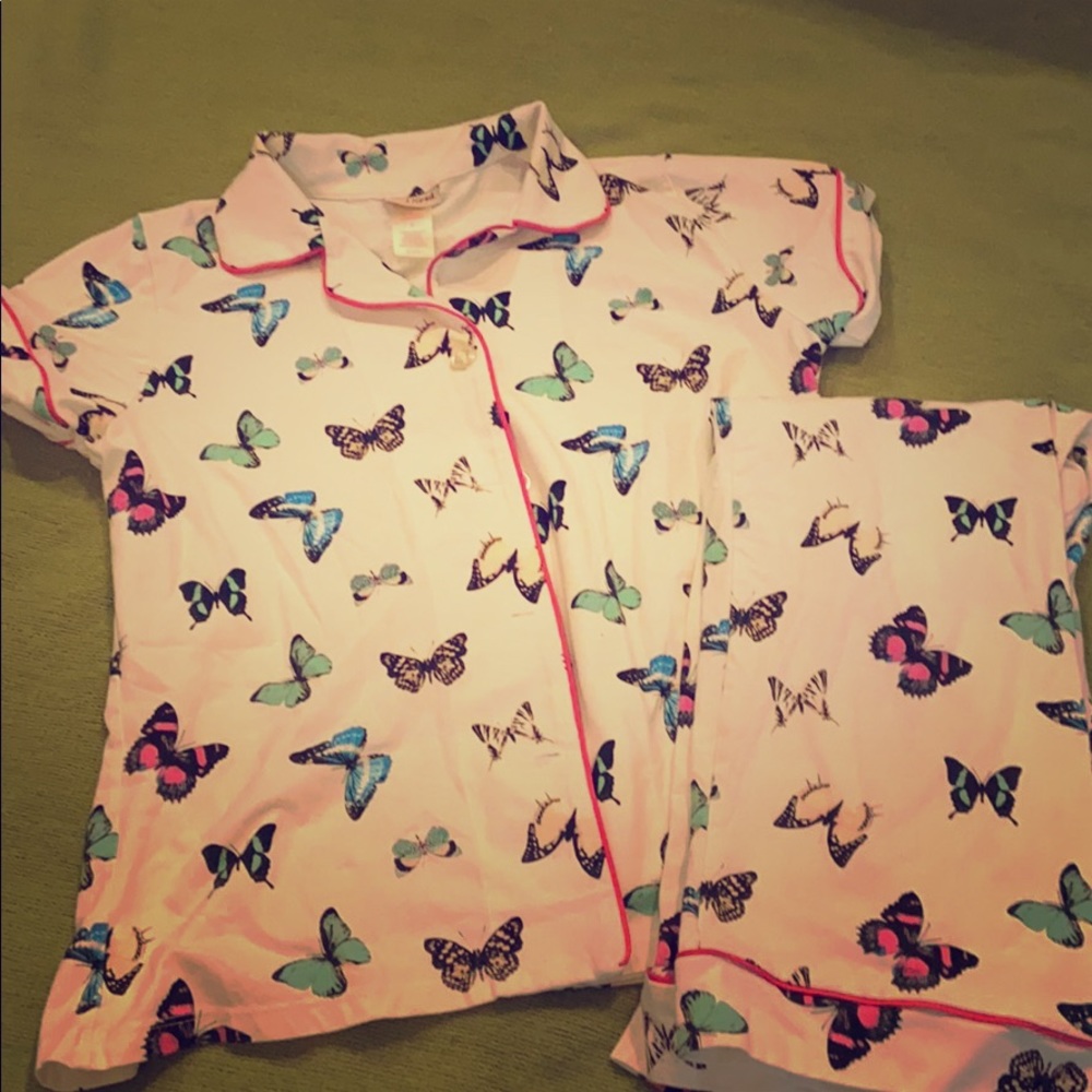 Pjs